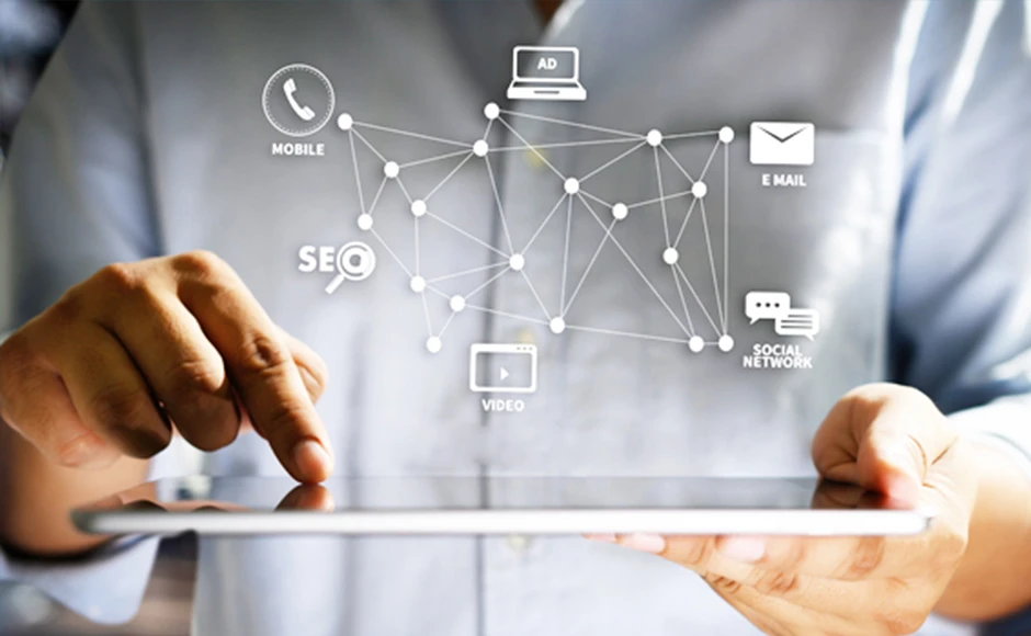 digital marketing services